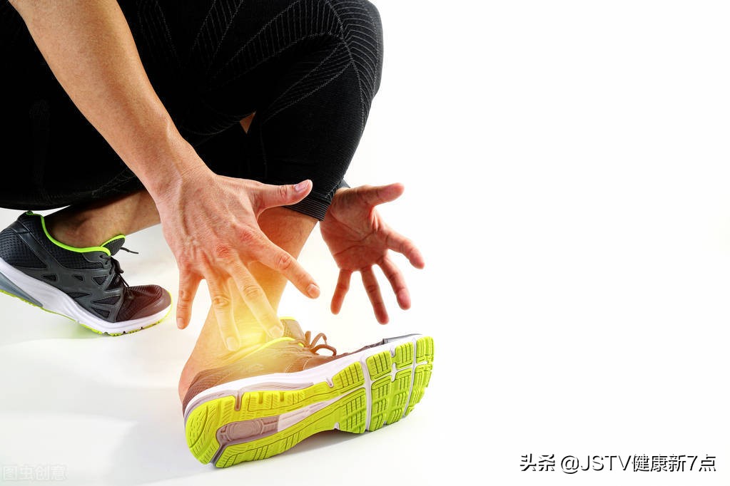 爱“足”常乐，骨科专家教你减轻四大“足”痛