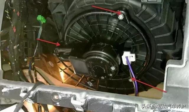 蒸发箱清洗和空调管道清洗哪个好,h6汽车空调蒸发箱清洗方法视频