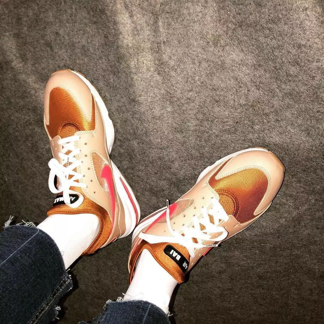 白敬亭有多爱白鞋,白敬亭老了之后的样子