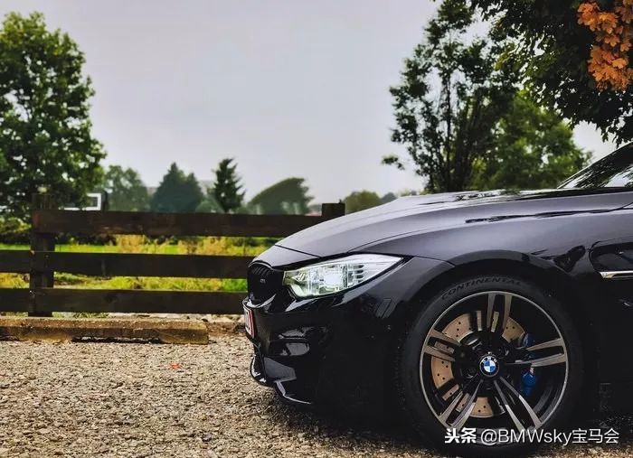哪一台宝马适合改装m4,买bmw送什么礼品