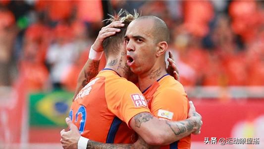 近年中超精彩对决,中超10大看点