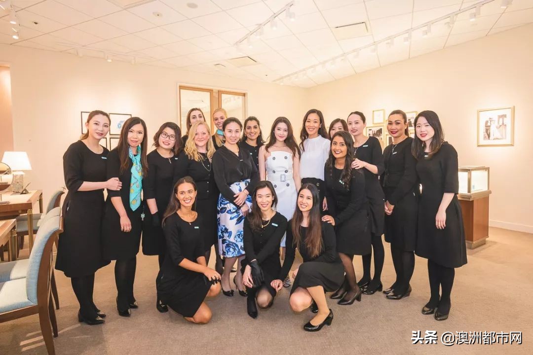 悉尼春夏时装周,澳大利亚2019时装秀