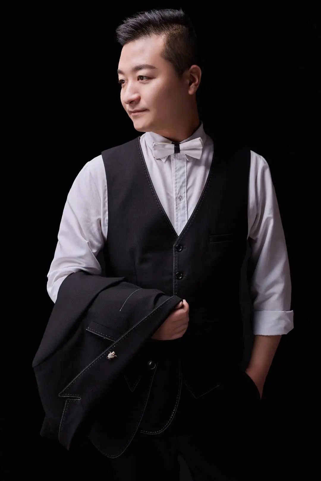 “为爱而声”洛阳音乐人专访预告，第三期：青年音乐人专场