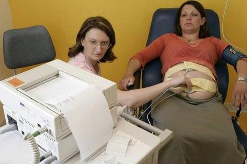 产前检查最多报多少,产前检查一年可以报2次吗