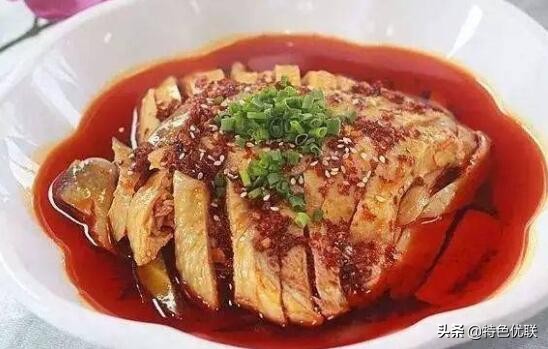 四川泸州的特产是什么,四川泸州古蔺特产鸡