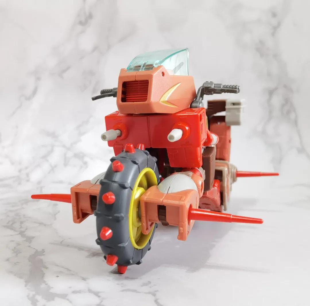 ss86营救车和垃圾场,ss86营救车官方价