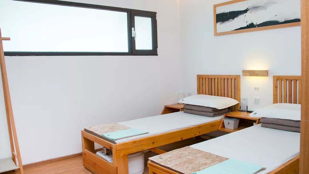 39.9冬日按摩券！全球连锁养生会馆，拯救你的困乏症