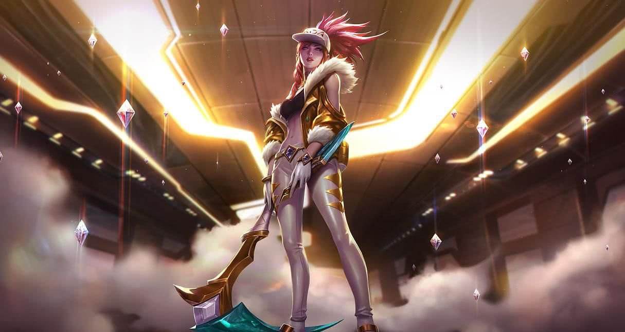 lol阿卡丽为什么玩得不流畅,lol阿卡丽改动方案