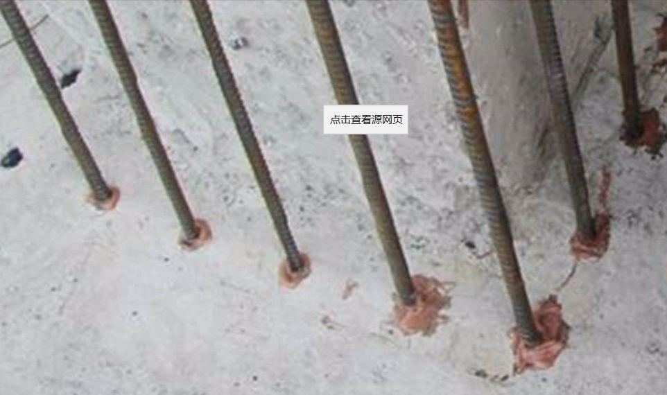 如何预防钢筋工程出现的质量通病,绑扎钢筋质量通病