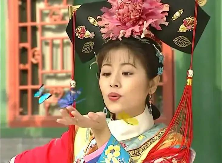 林心如玛丽苏什么关系,林心如为什么会成为背锅侠