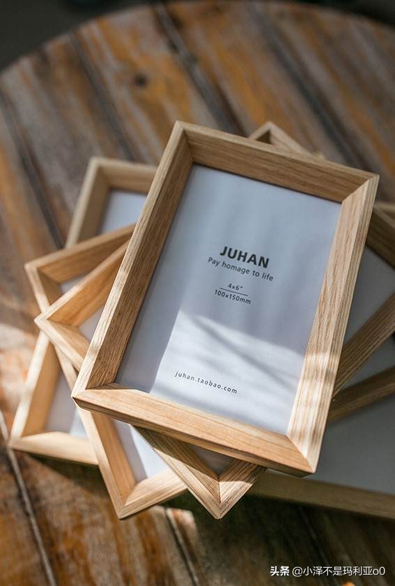 家庭实用小木器,适合家庭用的木器