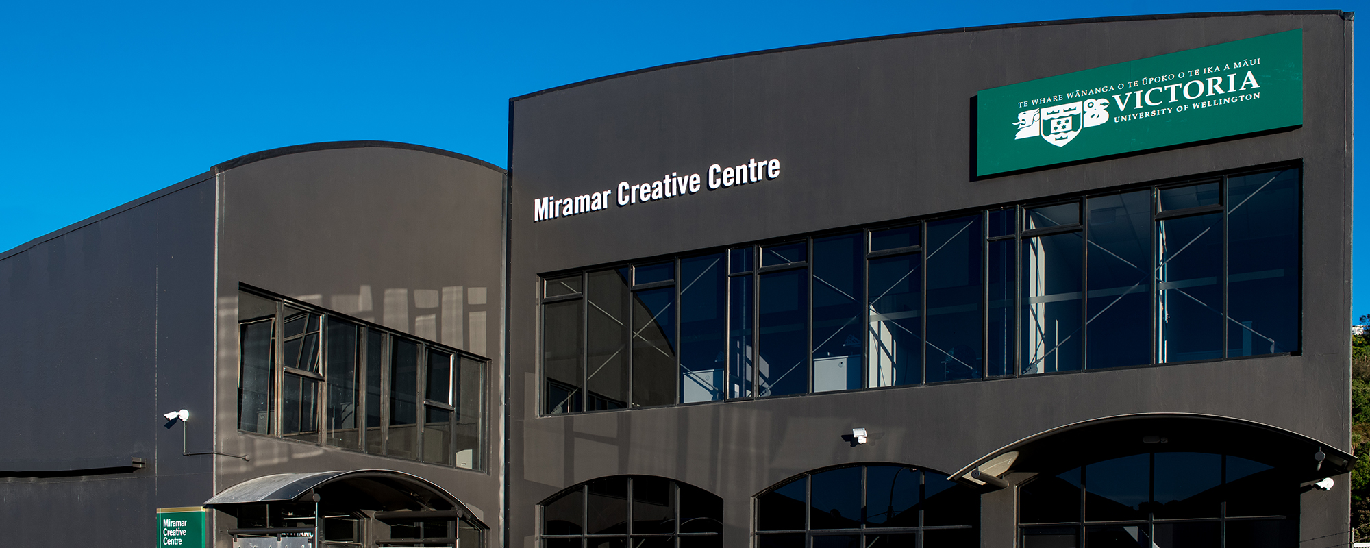 新西兰留学：惠灵顿维多利亚大学怎么样？