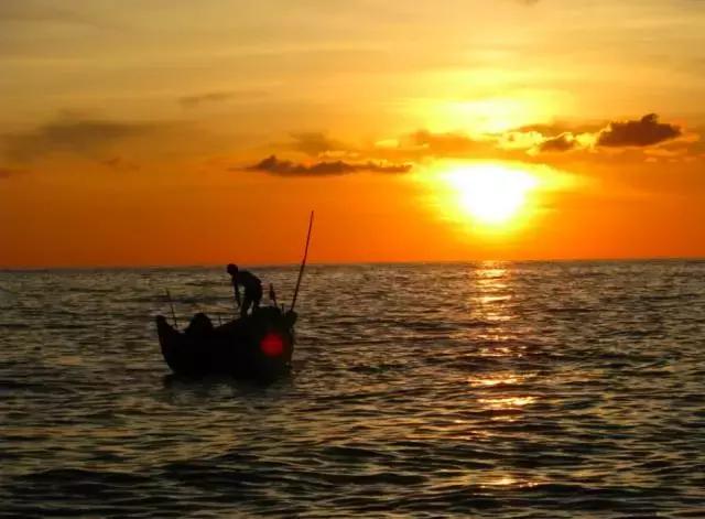 广西旅游海岛推荐,广西附近的海岛去哪里旅游最好