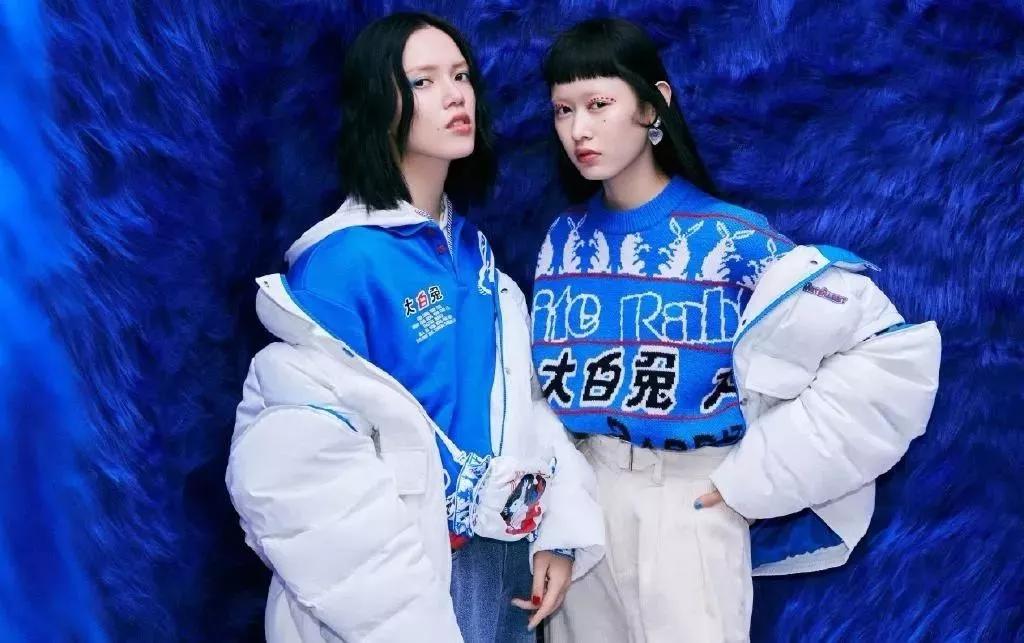 国潮阿迪达斯,国潮ip新动向