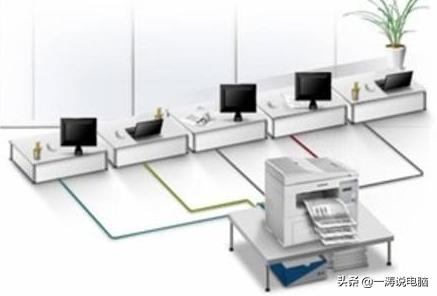 win10彻底解决共享打印机补丁问题,共享打印机常见问题