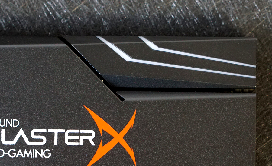 创新声卡ae-7和ae-5的区别,创新ae5声卡插口图解