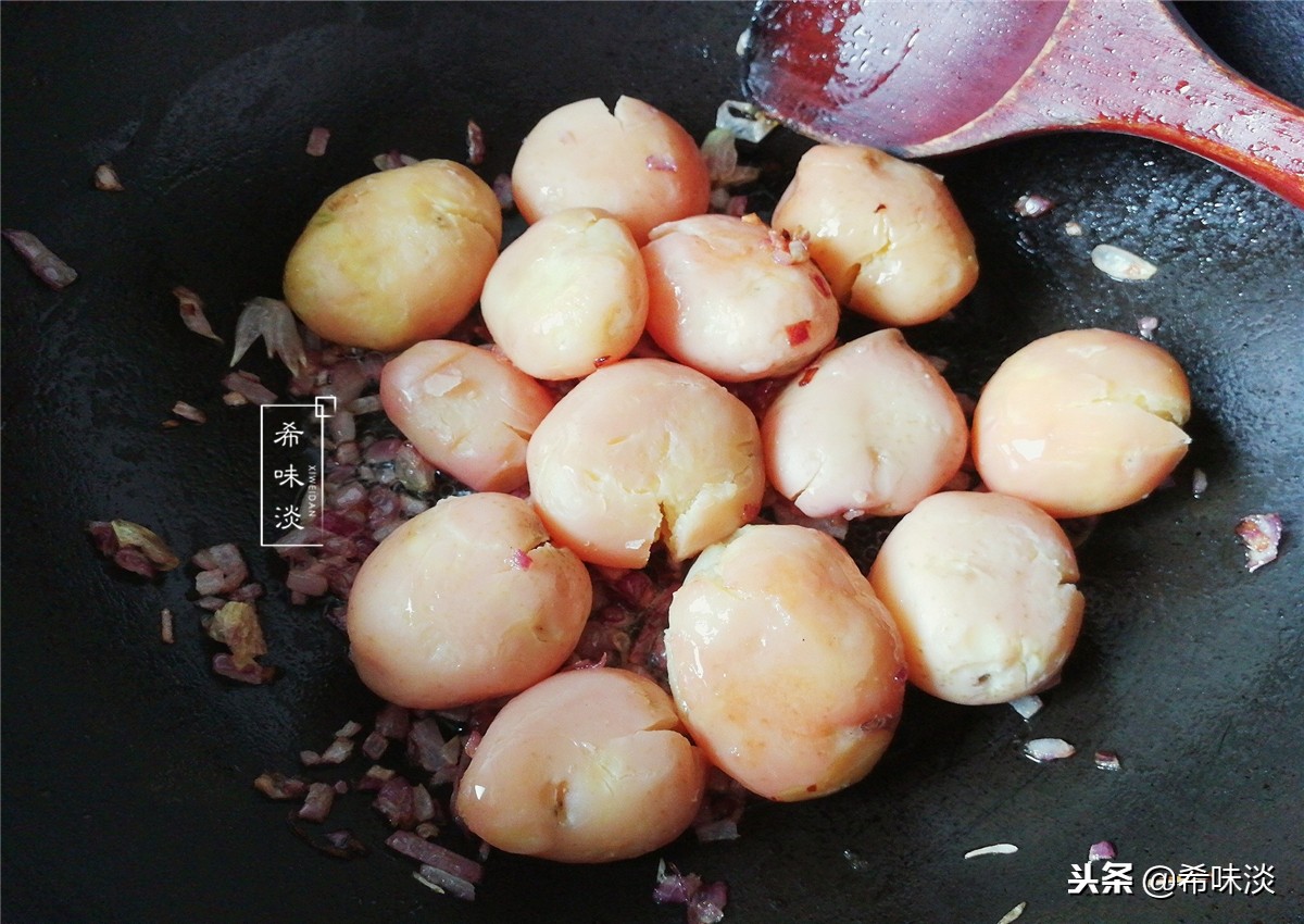 怎样做土豆最好吃也很简单,如何做土豆好吃又简单视频