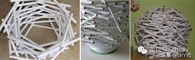 精美有趣的亲子diy灯笼教程,元宵节做一个创意灯笼简单又好看