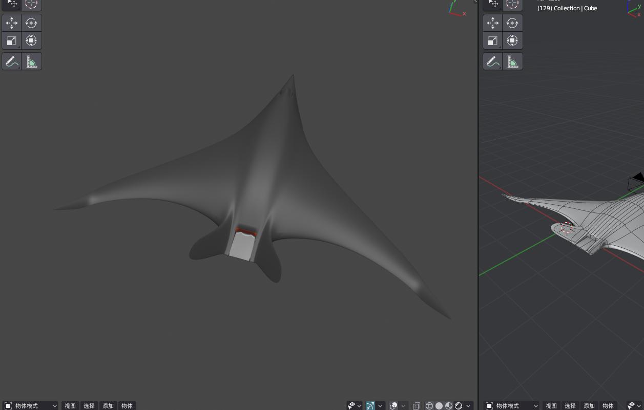 渡鸦小型无人机,渡鸦轻型无人机