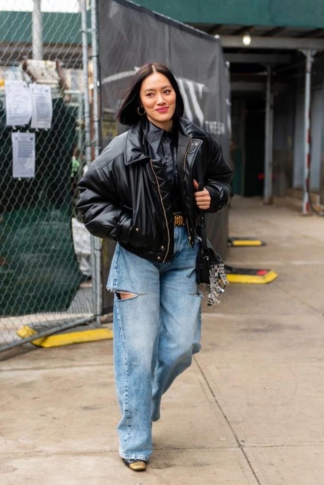 呢子大衣和皮大衣哪个暖和,羊毛大衣与皮大衣哪个好看