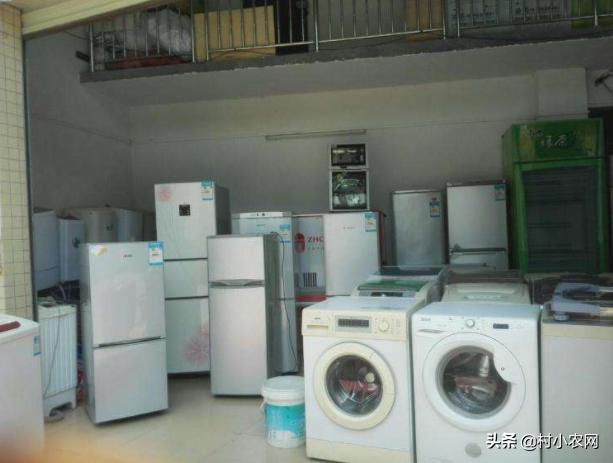 适合农村创业的最新致富项目,8个农村创业致富项目是什么