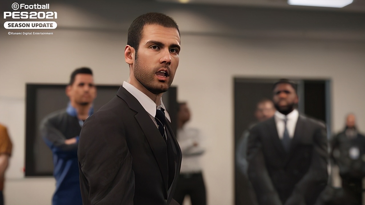 实况足球2024日服手游,实况足球20211.08版更新内容