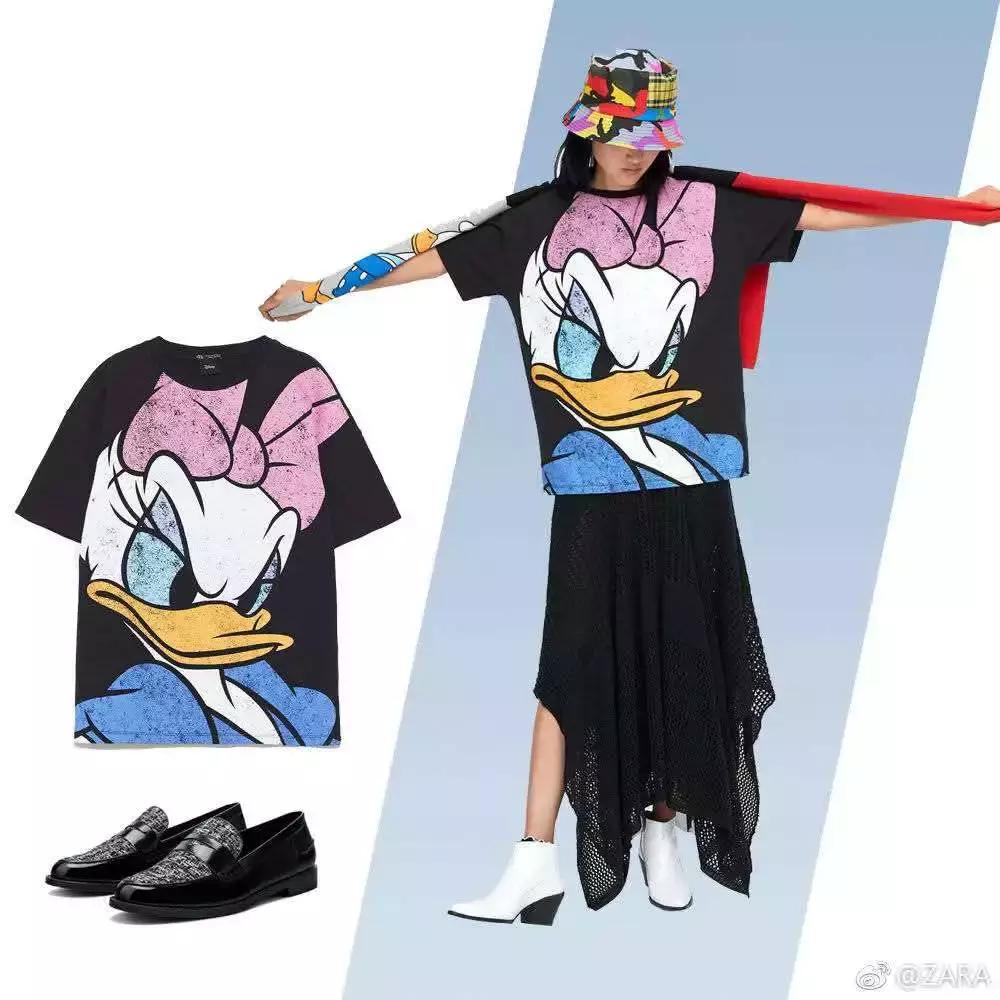 zara新品真的美到哭,zaraur新品