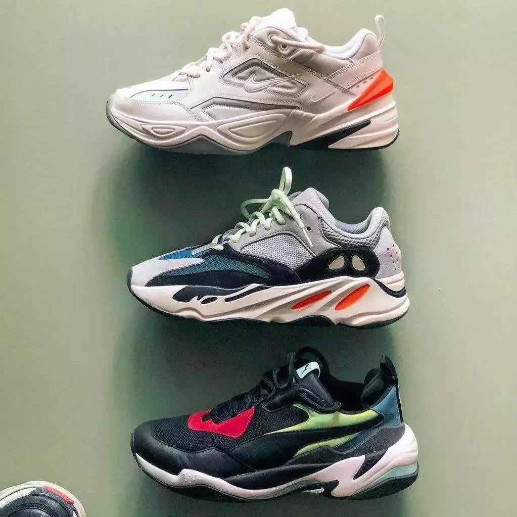 运动鞋清洗小妙招鞋边发黄,教你如何正确的清洗运动鞋