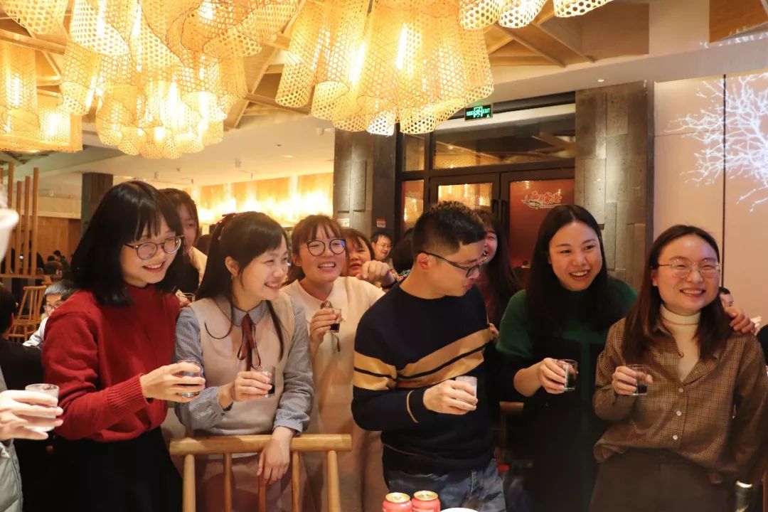 以善意，致未来！湖南三正电子商务有限公司2020年会