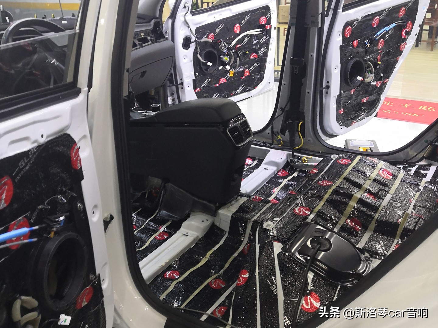 现代途胜音响升级价格表,现代途胜音响升级