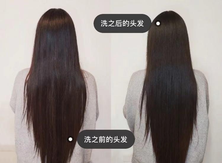 国宝级洗发水袁咏仪,袁咏仪同款洗发水