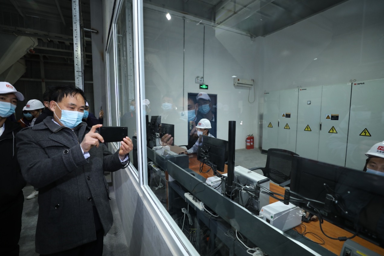 HOME家饰界|生态家园董事长刘克俊:20年蜕变,华丽成蝶