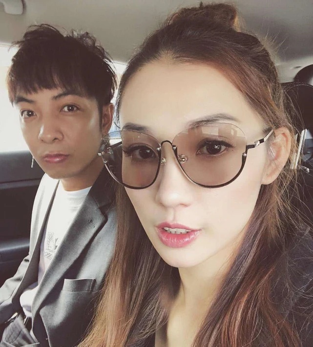 包租公和陈伟霆,陈伟霆和包租公的关系