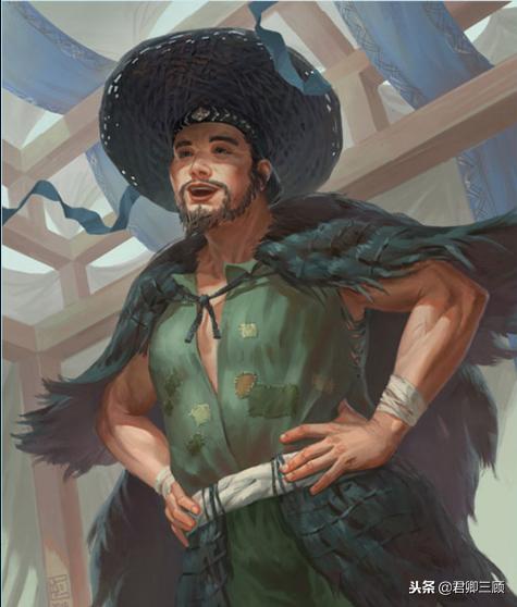 特别搞笑的三国杀,三国杀最搞笑的武将台词