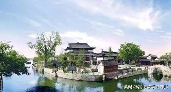 嘉兴的文化有哪些变化,嘉兴文化底蕴