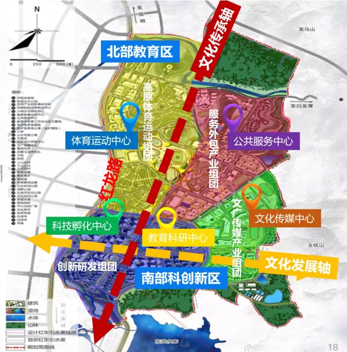 玉溪高新区重大项目,玉溪市最新项目