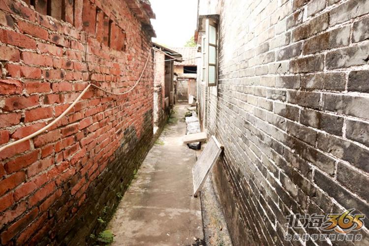 高德往事:重返旧时光,探索李桃栏深院大宅不为人知的过往