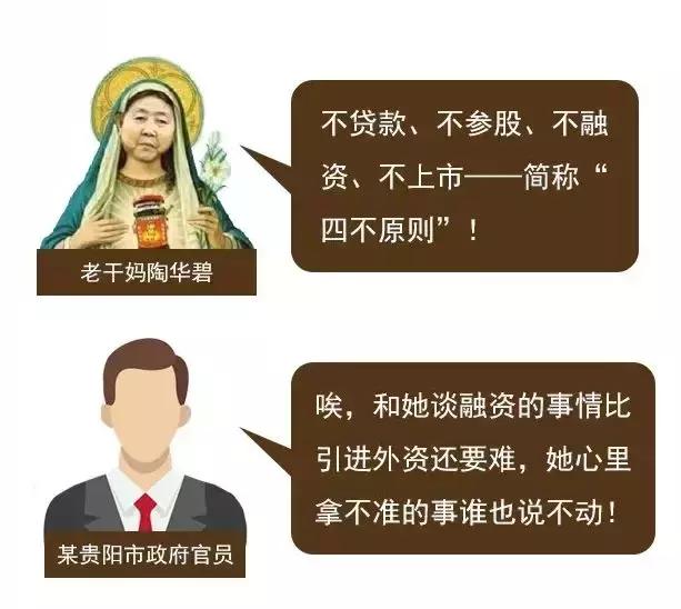 老干妈工厂大揭秘,老干妈企业商业秘密