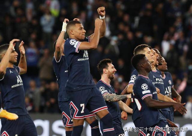 曼城淘汰巴黎瓜迪奥拉,巴黎2比0曼城瓜迪奥拉