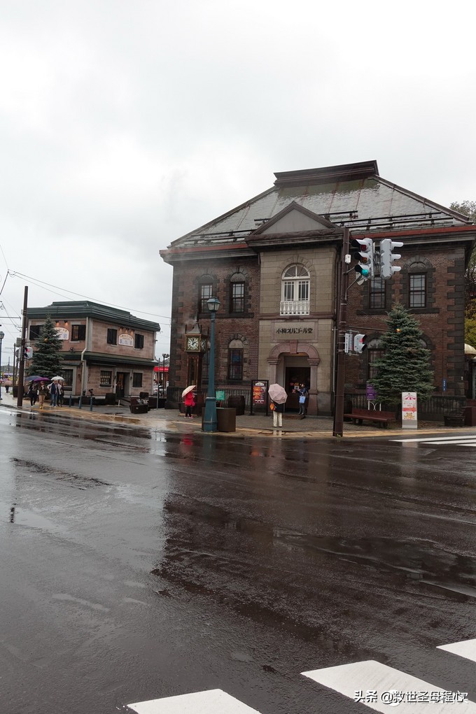 日本旅游工资流水单什么样,日本流水账式旅行