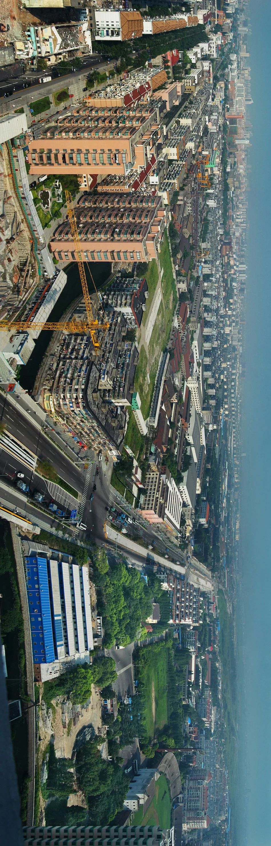 上海最有创意的街区,上海最有风情街