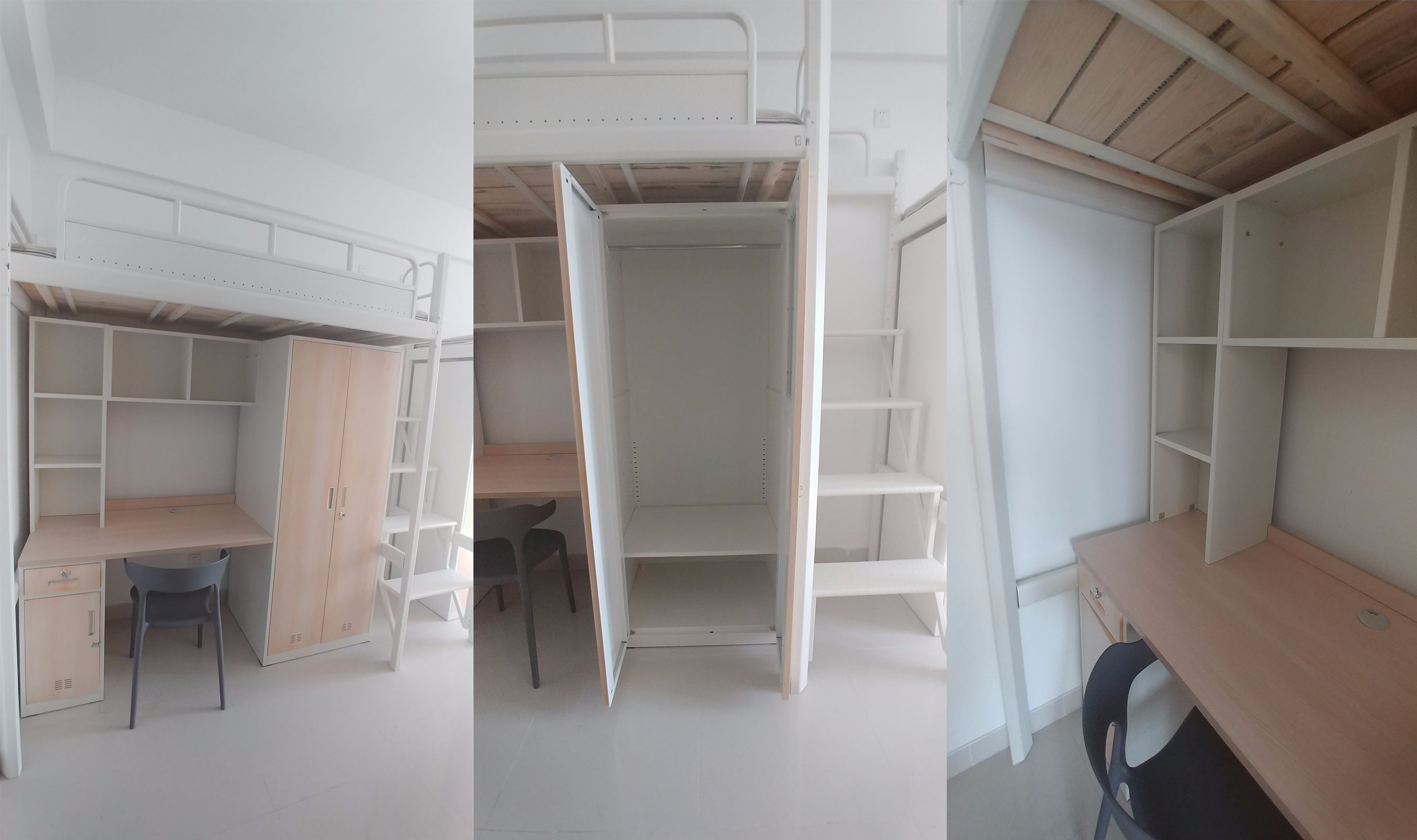 宿舍收纳小技巧大全,宿舍收纳方法分享