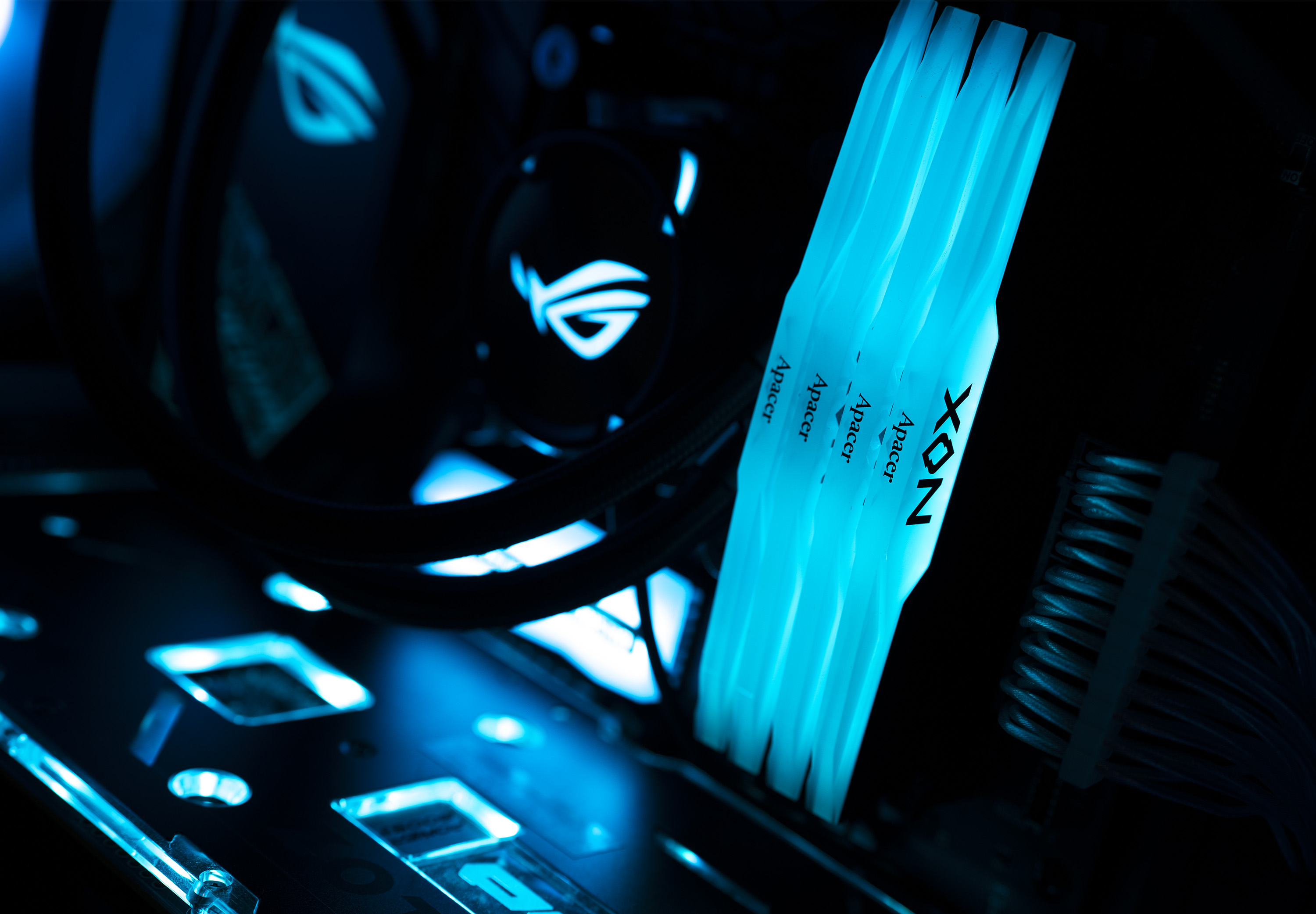 顶级机箱装机,第一次装机推荐机箱