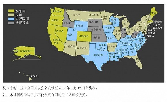 *麻大**合法化，半个月内*麻大**供货商断货，呼吁：其他*品毒**也合法化