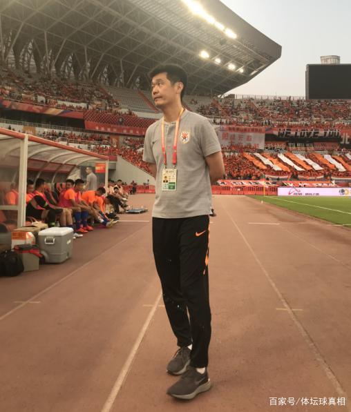 天津天海1-4山东鲁能泰山,鲁能2:1战胜国安