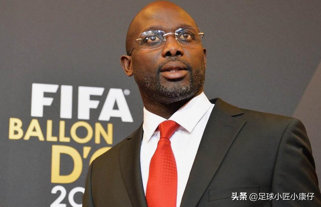 足坛骄傲，总统、博士、诺奖统统包揽，为他们打call！