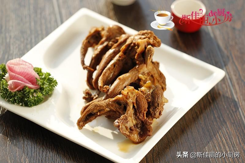 看球赛，除了啤酒，这几道下酒菜记得要备上，好吃好做下酒又解馋