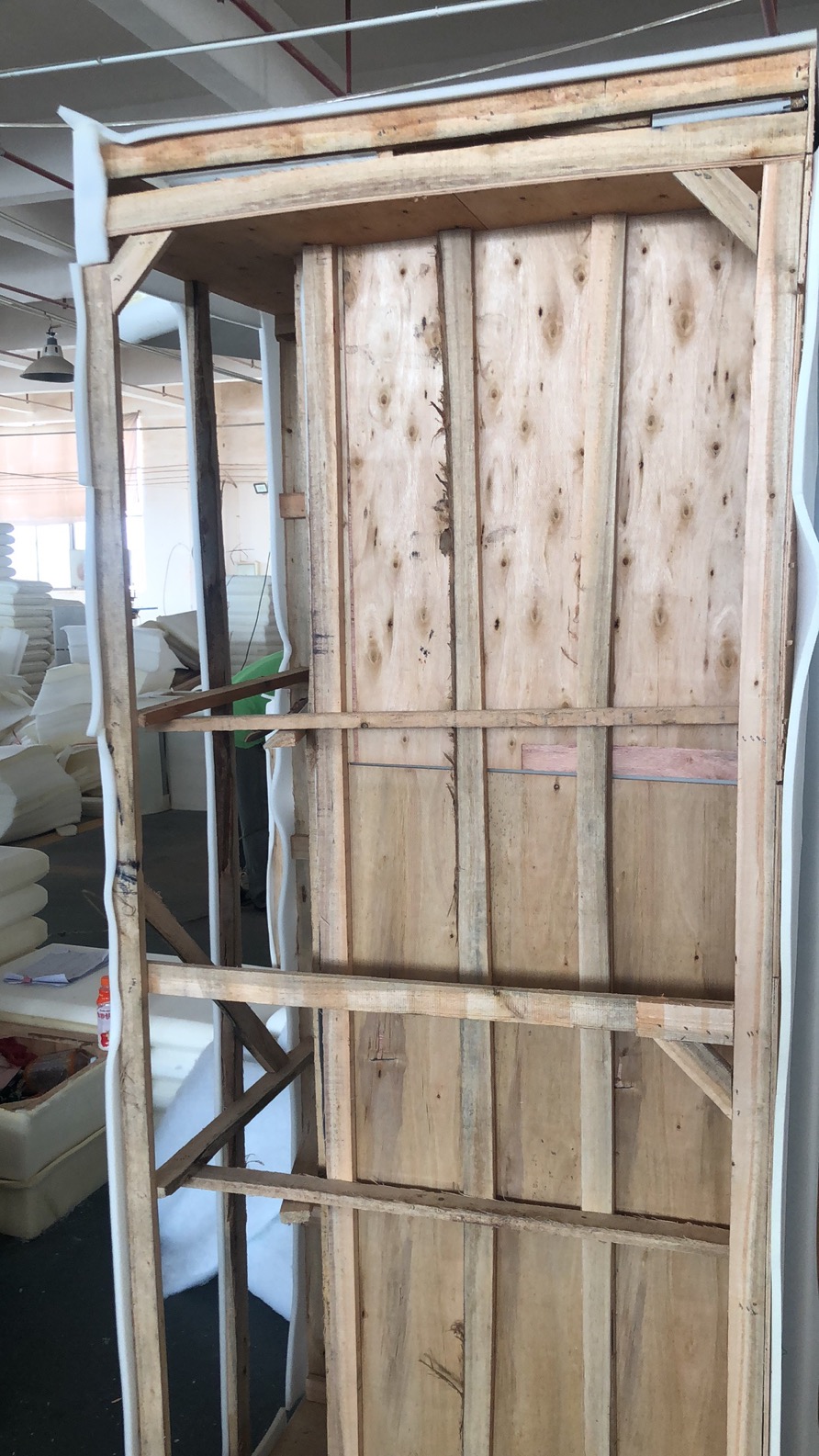 网上家具和实体家具款式都一样吗,网上的家具和店里的有什么区别