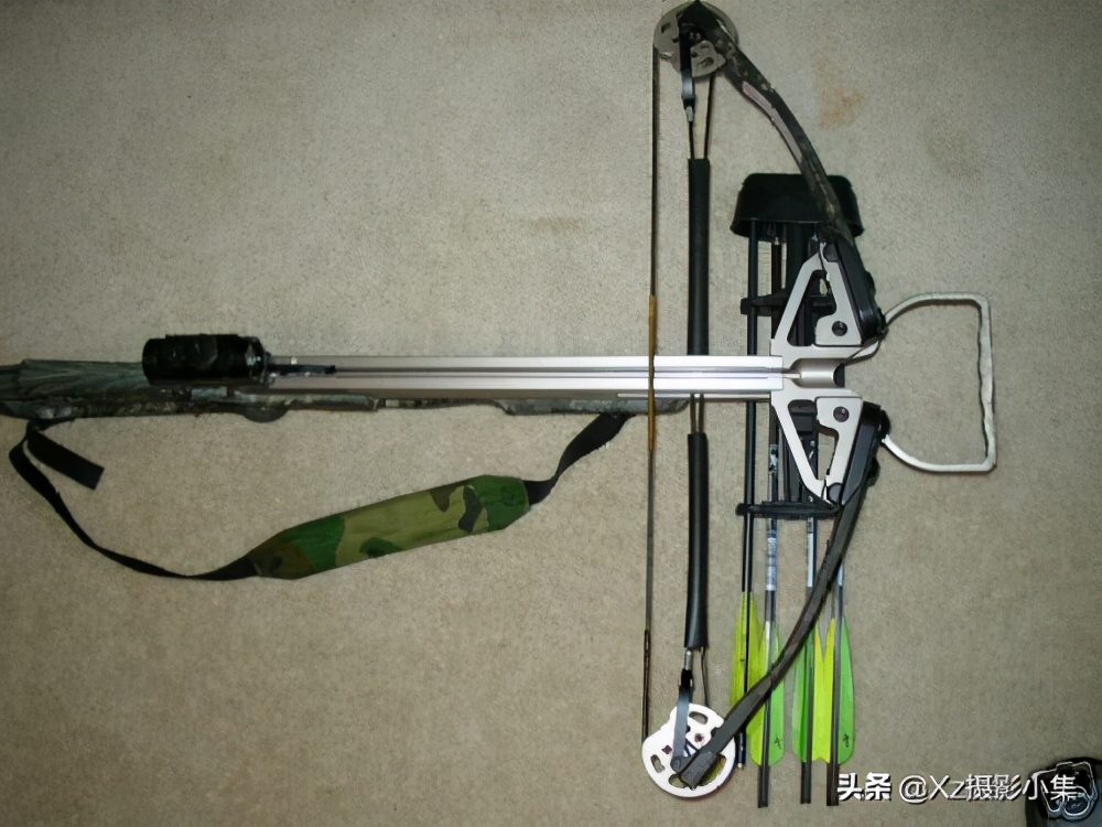 弓箭是古代最具杀伤力大武器,弓箭是冷兵器时代最重要的什么