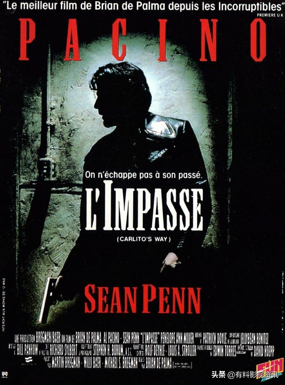 全世界公认最经典的十部黑帮电影,英国黑帮电影经典影片